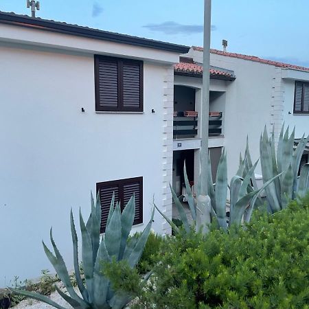 Residence4A-Appartamento Bianco Ravni Eksteriør bilde