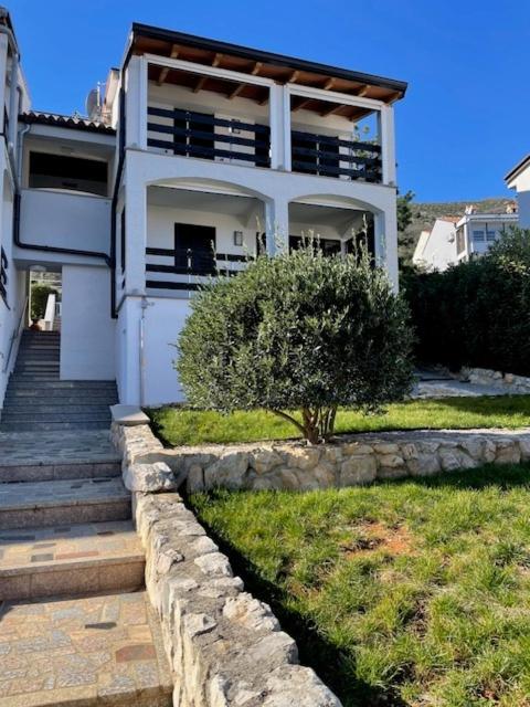 Residence4A-Appartamento Bianco Ravni Eksteriør bilde