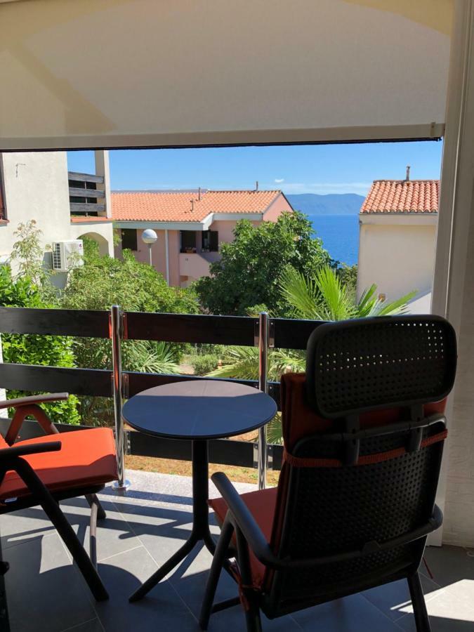 Residence4A-Appartamento Bianco Ravni Eksteriør bilde