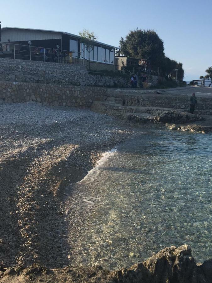 Residence4A-Appartamento Bianco Ravni Eksteriør bilde