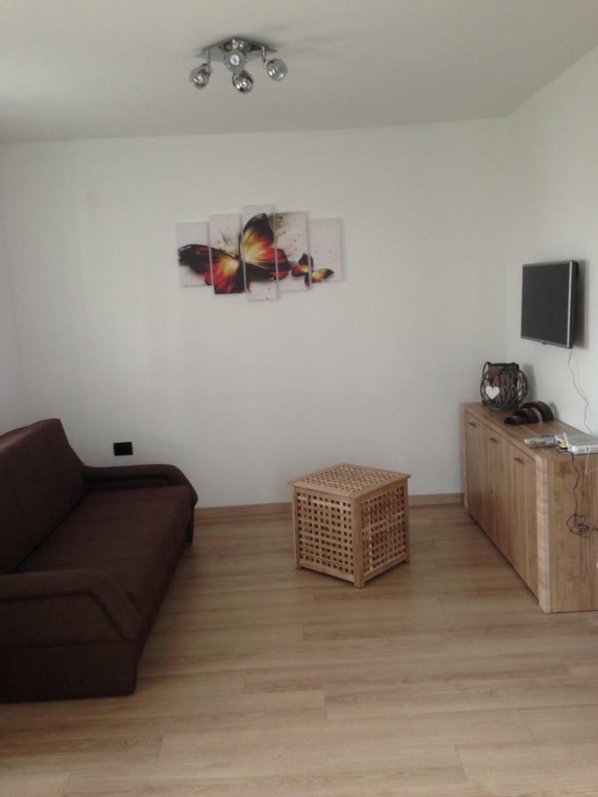 Residence4A-Appartamento Bianco Ravni Eksteriør bilde